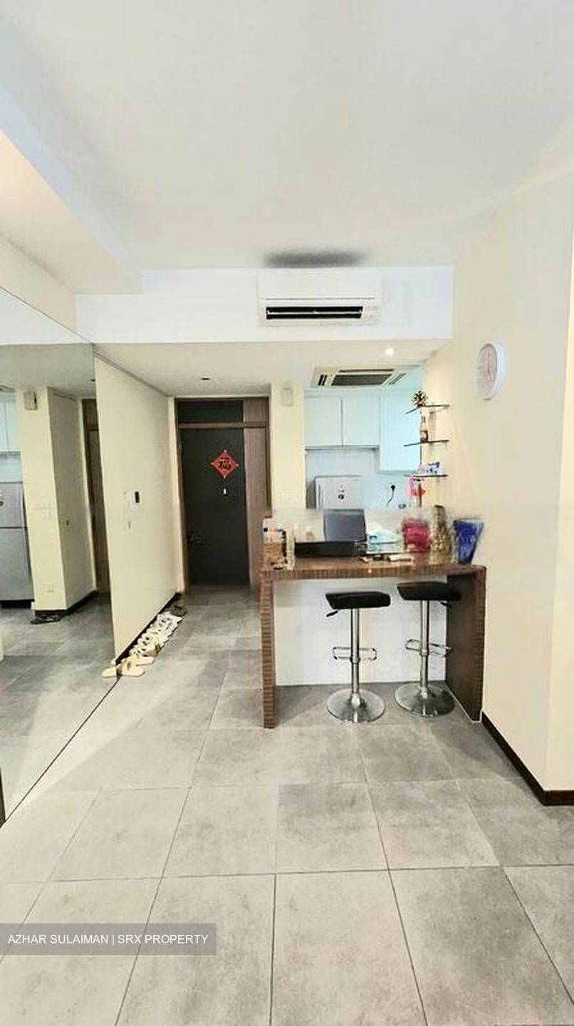 The Nexus (D21), Condominium #450846471